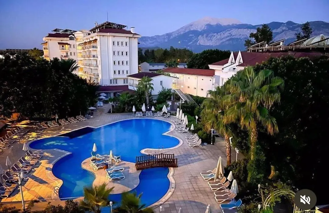 Miramor Hotel & Spa-1