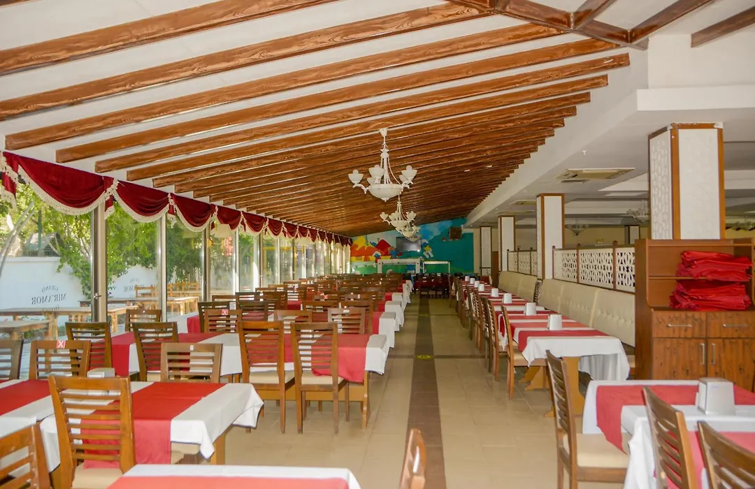 Miramor Hotel & Spa-1
